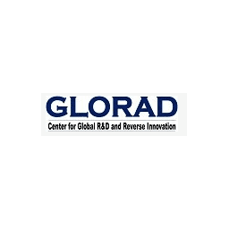 Logo GLorad