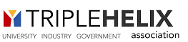 Logo Triple Helix