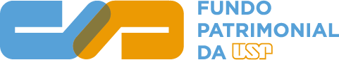 Logo fundo patrimonial da USP